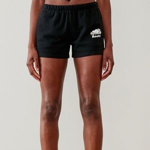 COPY - Roots Sweat Shorts